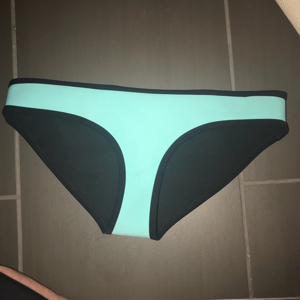 triangl swim bottoms
